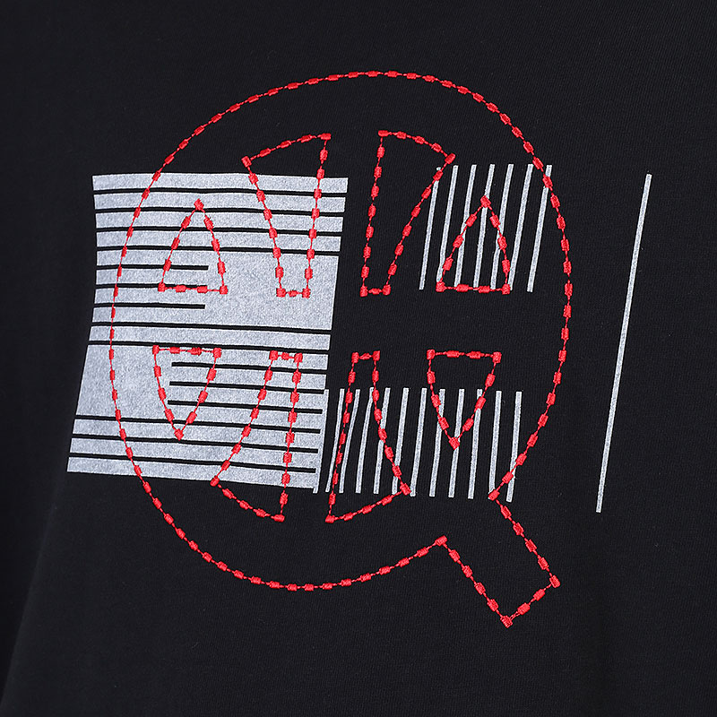Мужская футболка Jordan Quai 54 Tee (DM0756-010)  - цена, описание, фото 2